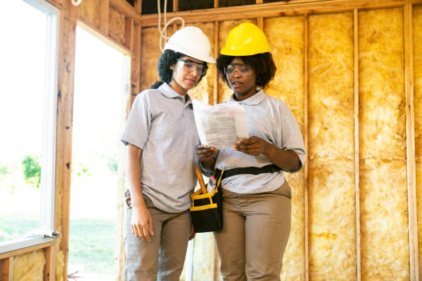 Best Garage Insulation Installation  in Bald Kno, AR