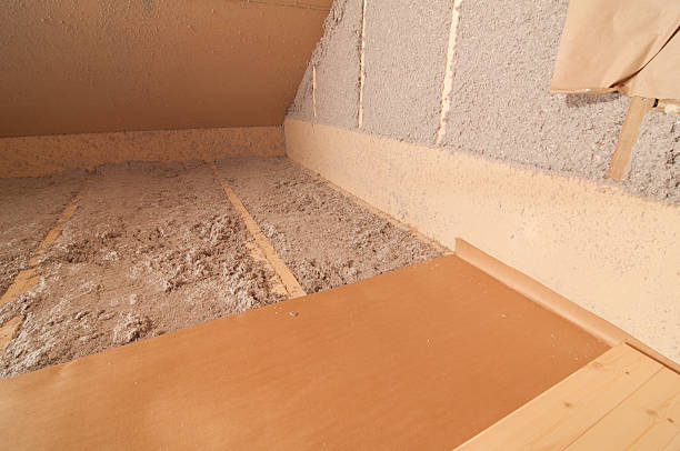 Best Home Insulation Services  in Bald Kno, AR